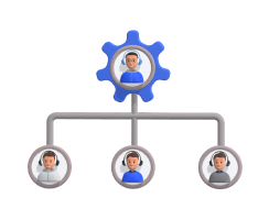 Experienced Team